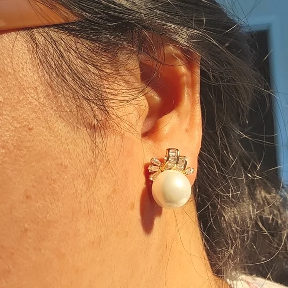 Pearl set - Picture 5 of 5